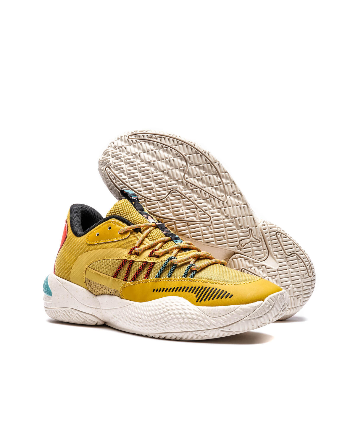 Puma Court Rider 2.0 HC